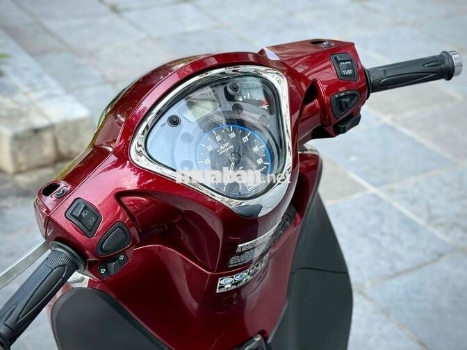 Honda Shmode ABS 2020 Đỏ cực kỳ mới SH mode