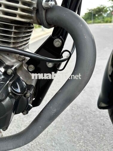 Honda CB150 Vera BSTP 2019