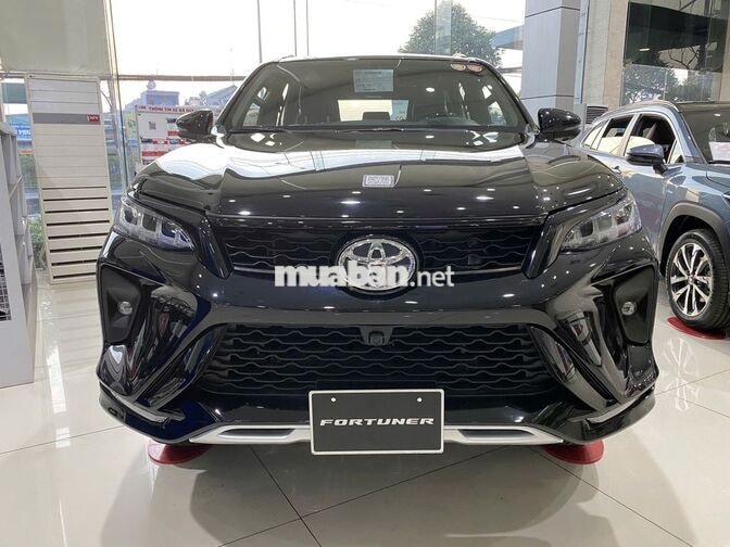 ✅TOYOTA FORTUNER 2026💥GIẢM 50TR💥GIAO NGAY ✅