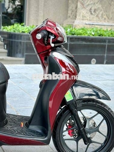 Honda Shmode ABS 2020 Đỏ cực kỳ mới SH mode
