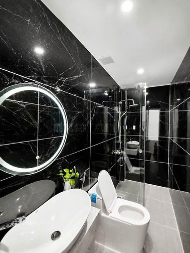 Chính chủ bán nhà đẹp K104 Mai Lão Bạng, thông Mai Am, cách đường chín