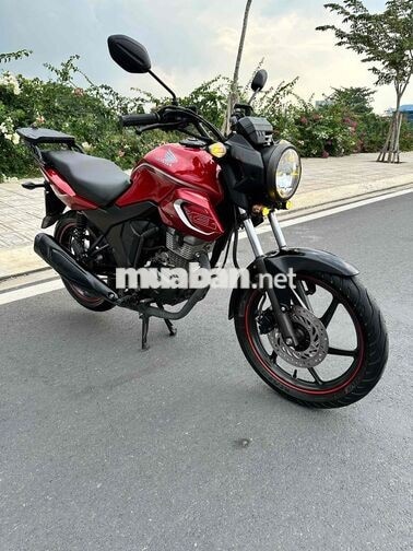 Honda CB150 Vera BSTP 2019