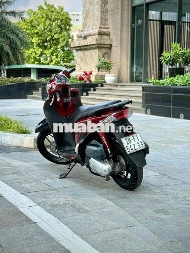 Honda Shmode ABS 2020 Đỏ cực kỳ mới SH mode