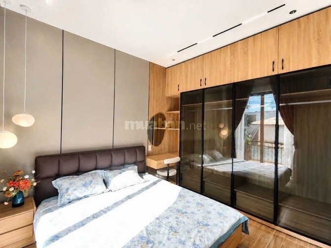 Chính chủ bán nhà đẹp K104 Mai Lão Bạng, thông Mai Am, cách đường chín