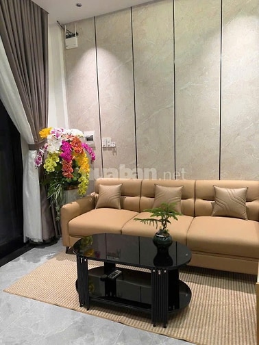 Chính chủ bán nhà đẹp K104 Mai Lão Bạng, thông Mai Am, cách đường chín