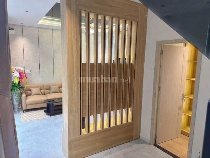 Chính chủ bán nhà đẹp K104 Mai Lão Bạng, thông Mai Am, cách đường chín