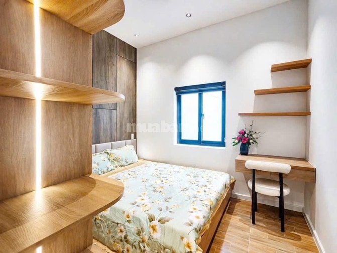 Chính chủ bán nhà đẹp K104 Mai Lão Bạng, thông Mai Am, cách đường chín