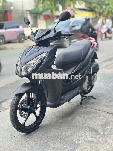 Suzuki Impulse 125cc Fi 2022 Đen nhám mới 95%