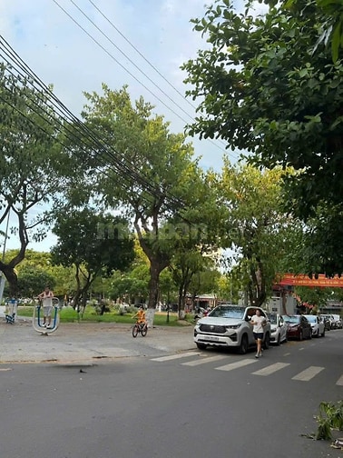 Chính chủ bán nhà đẹp K104 Mai Lão Bạng, thông Mai Am, cách đường chín