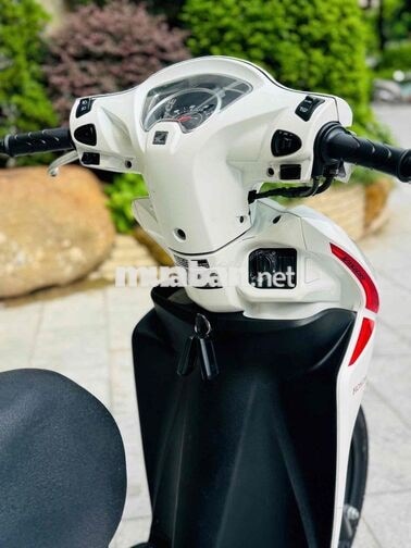Honda Vision 110fi 2020 khoá smartkey máy zin 100%