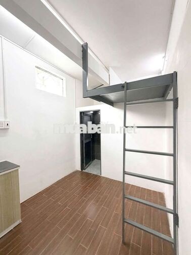 🏠 CHO THUÊ CĂN HỘ 2 PHÒNG NGỦ GIÁ RẺ – HƯƠNG LỘ 2, BÌNH TÂN 4 Xã📍