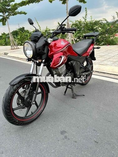 Honda CB150 Vera BSTP 2019