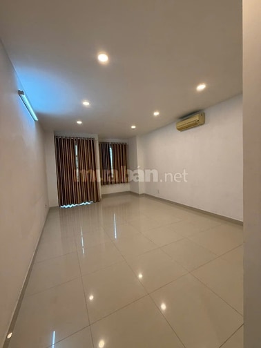 Bán nhà MT đường rộng 30m khu An Phú An Khánh 1 Hầm 4 tầng 7PN sát Lươ