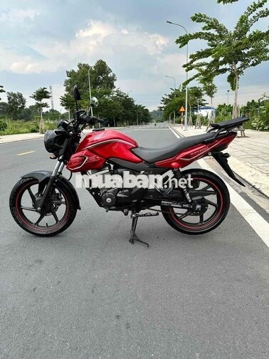 Honda CB150 Vera BSTP 2019