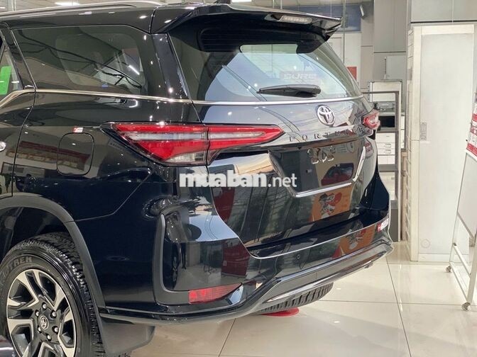 ✅TOYOTA FORTUNER 2026💥GIẢM 50TR💥GIAO NGAY ✅