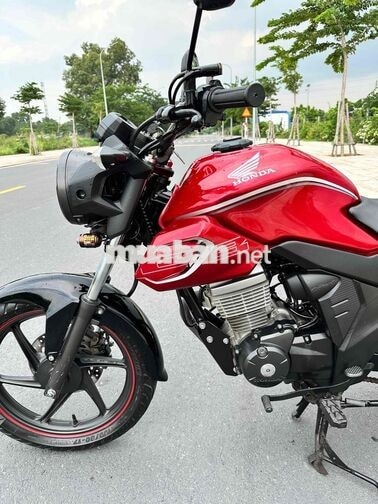 Honda CB150 Vera BSTP 2019
