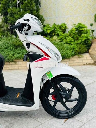 Honda Vision 110fi 2020 khoá smartkey máy zin 100%