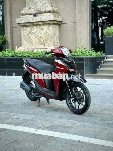 Honda Shmode ABS 2020 Đỏ cực kỳ mới SH mode
