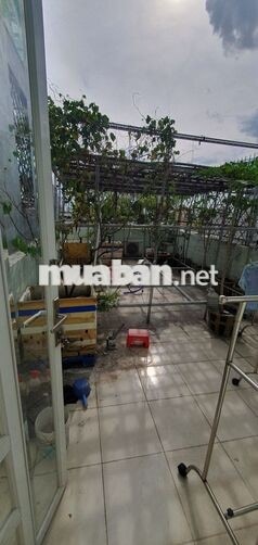 1tr4 VNĐ - 14 m2 phòng trọ ĐẸP Full service 741 Hương lộ 2