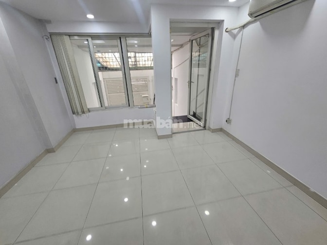 Bán nhà MT đường rộng 30m khu An Phú An Khánh 1 Hầm 4 tầng 7PN sát Lươ
