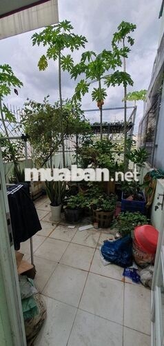 1tr4 VNĐ - 14 m2 phòng trọ ĐẸP Full service 741 Hương lộ 2