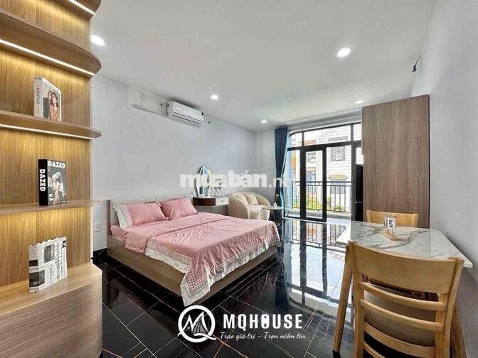 🎊KHAI TRƯƠNG STUDIO XINH IU - NGAY LÊ VĂN KHƯƠNG- MEGA MARKET🎀