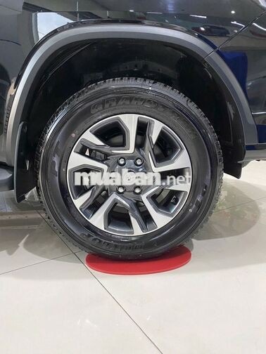 ✅TOYOTA FORTUNER 2026💥GIẢM 50TR💥GIAO NGAY ✅