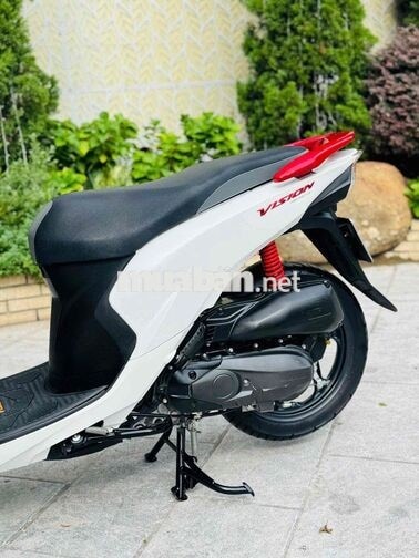 Honda Vision 110fi 2020 khoá smartkey máy zin 100%