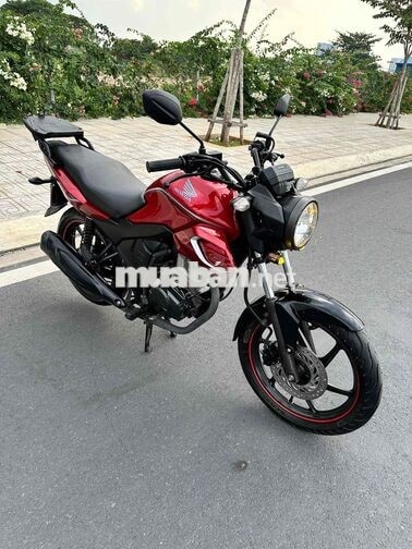 Honda CB150 Vera BSTP 2019