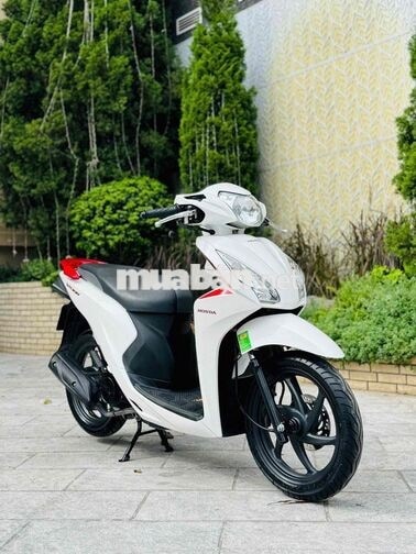 Honda Vision 110fi 2020 khoá smartkey máy zin 100%
