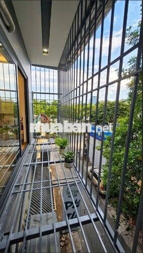 Cho thuê căn hộ Đào Tấn 80m² 2PN, full đồ, rộng thoáng 13 triệu/tháng