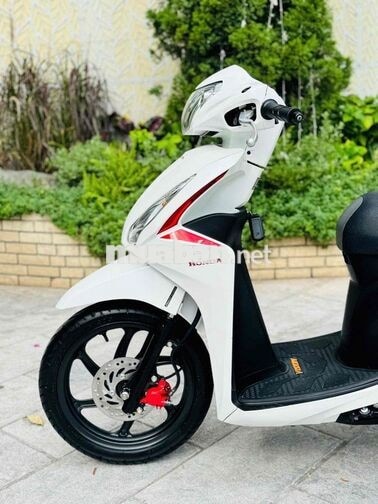 Honda Vision 110fi 2020 khoá smartkey máy zin 100%
