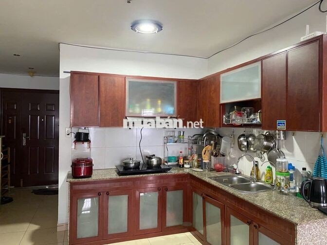CHO THUÊ Ở LIỀN CĂN HỘ CC KHANG GIA TÂN HƯƠNG 2PN, 8TR5/THÁNG 