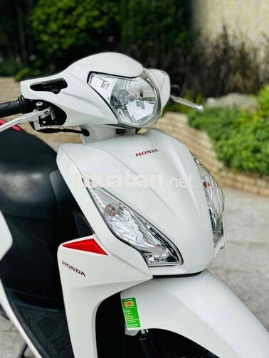 Honda Vision 110fi 2020 khoá smartkey máy zin 100%