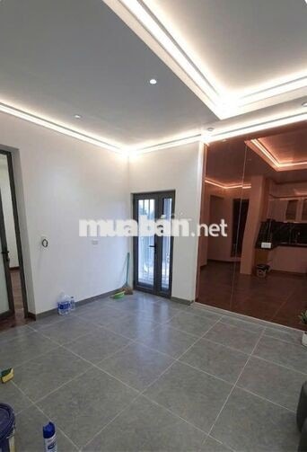 Cho thuê căn hộ Đào Tấn 80m² 2PN, full đồ, rộng thoáng 13 triệu/tháng