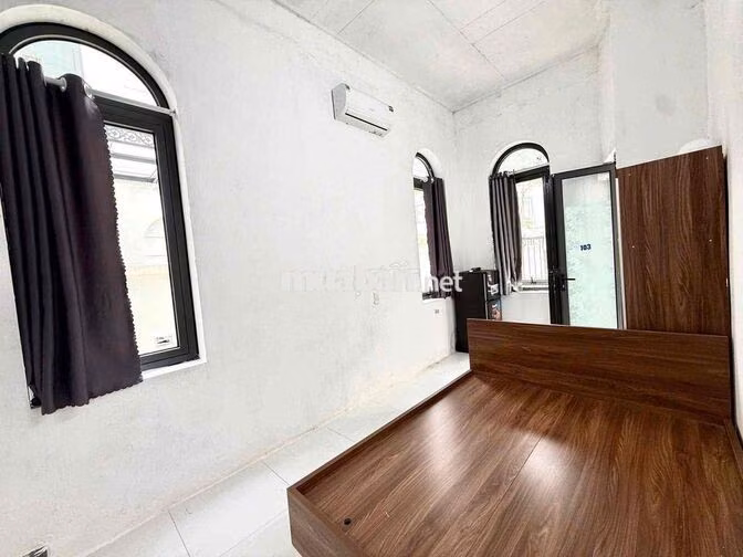 Phòng trọ sinh viên khép kín 20m2 ở Dương Nội, Hà Đông