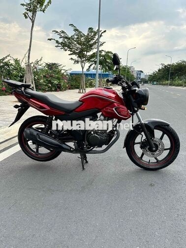 Honda CB150 Vera BSTP 2019