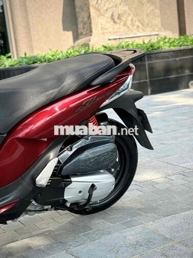 Honda Shmode ABS 2020 Đỏ cực kỳ mới SH mode