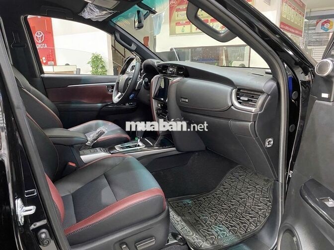 ✅TOYOTA FORTUNER 2026💥GIẢM 50TR💥GIAO NGAY ✅