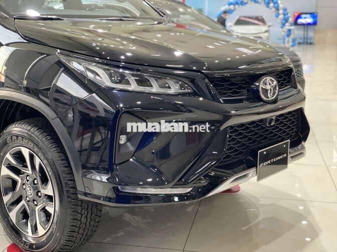 ✅TOYOTA FORTUNER 2026💥GIẢM 50TR💥GIAO NGAY ✅