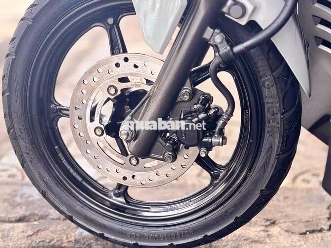🏍️ HONDA AIR BLADE 125 CBS 2021 🏍️