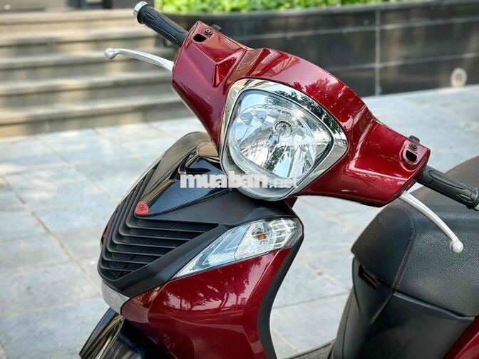 Honda Shmode ABS 2020 Đỏ cực kỳ mới SH mode