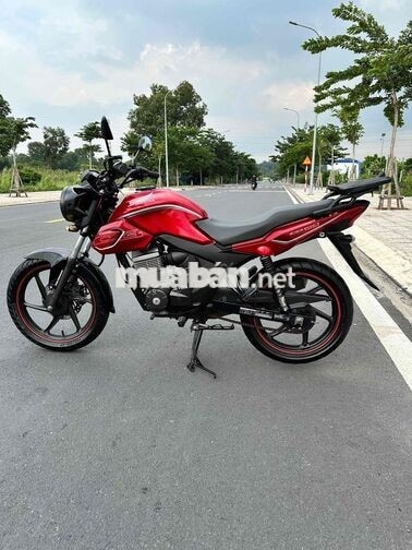 Honda CB150 Vera BSTP 2019