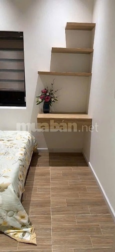 Chính chủ bán nhà đẹp K104 Mai Lão Bạng, thông Mai Am, cách đường chín