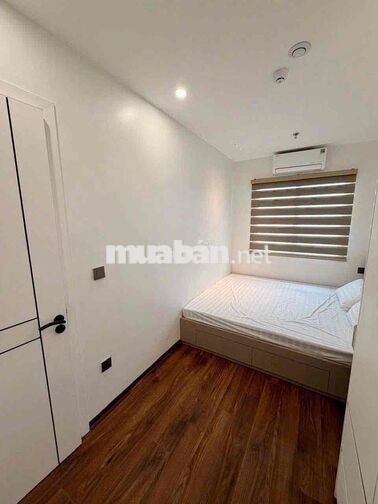 2 phòng ngủ ngay Đội Cấn, Full nội thất sang trọng đẹp