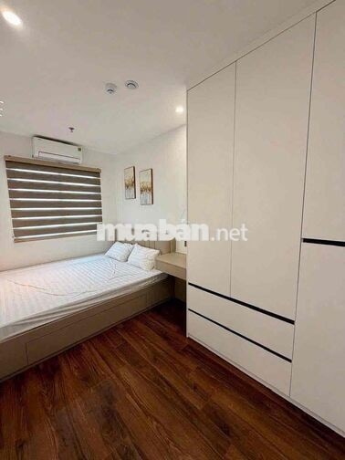 2 phòng ngủ ngay Đội Cấn, Full nội thất sang trọng đẹp