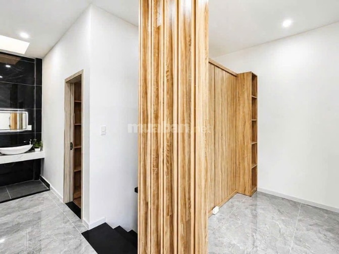 Chính chủ bán nhà đẹp K104 Mai Lão Bạng, thông Mai Am, cách đường chín
