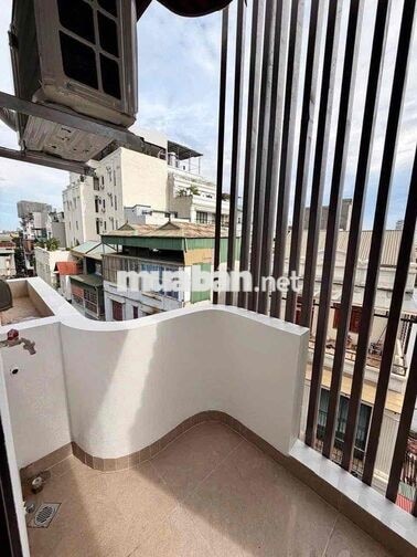 2 phòng ngủ ngay Đội Cấn, Full nội thất sang trọng đẹp
