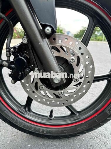 Honda CB150 Vera BSTP 2019