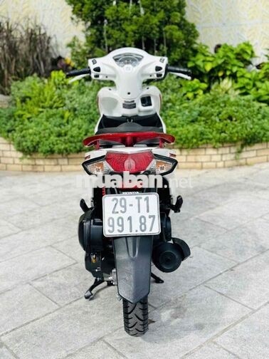 Honda Vision 110fi 2020 khoá smartkey máy zin 100%